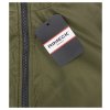 Body Warmer-military