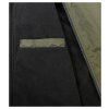 Body Warmer-military