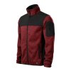 Casual-knit marlboro red