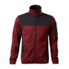 Casual-knit marlboro red