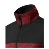 Casual-knit marlboro red