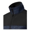 Casual-knit blue