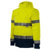 HV Guard 4 in 1-fluorescenčná žltá