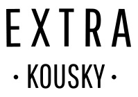 Extra kousky