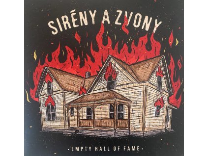 LP Empty Hall of Fame - Sirény a zvony