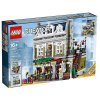 LEGO Creator Expert 10243 Parisian Restaurant