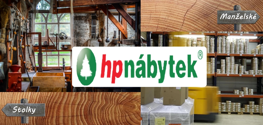 Český výrobce nábytku