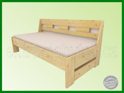 Postel Tara lavice