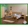 Manželské postele Filip senior 094 BUK