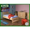 Postel Filip senior 096 BUK (Šířka 90x200)