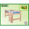 255 postel lucas zvysena 101 buk