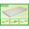 Matrace Monoflex latex (Šířka 90x200)