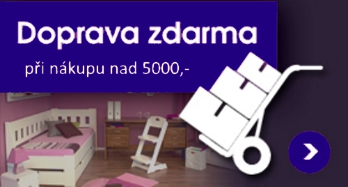 Doprava zdarma