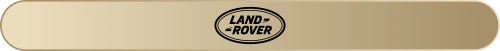 8 kategorie MOBIL land rover