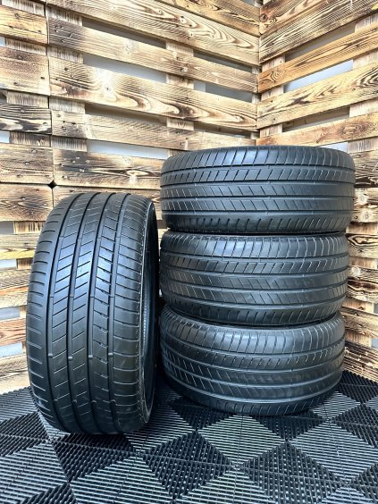 letní pneumatiky Bridgestone Alezna 001 275/45/20 110Y + 305/40/20 112Y