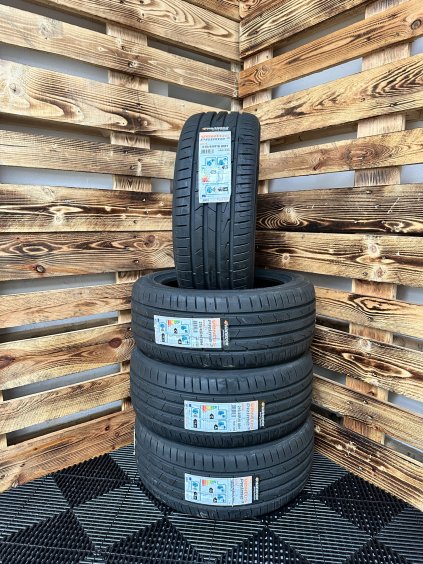 letní pneumatiky Hankook Ventus Prime3 215/45/16 86H