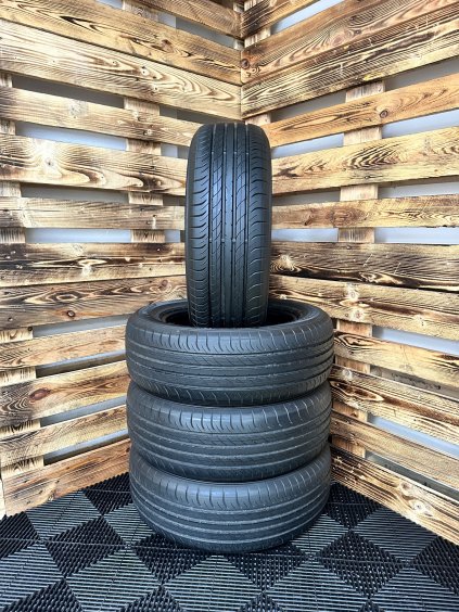 letní pneumatiky Dunlop SP Sport Maxx 050 235/60/18 103H