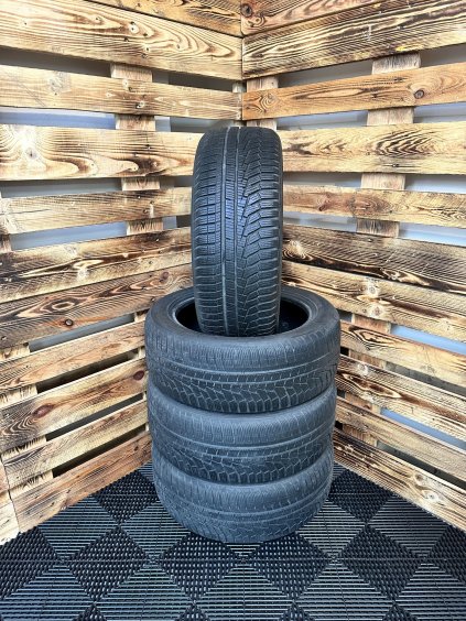 ZIMNÍ pneumatiky Hankook Winter Icept Evo2 225/50/18 99V
