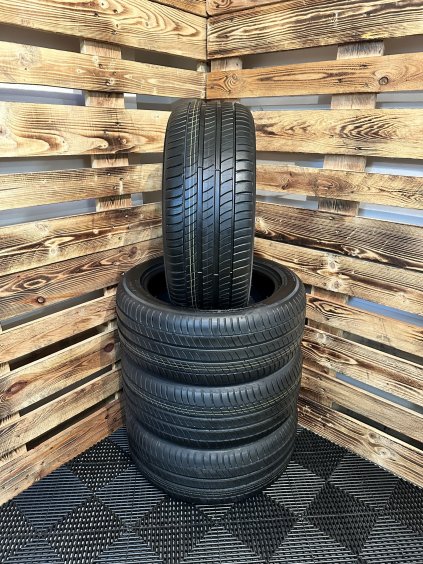 LETNÍ pneumatiky Michelin Primacy 3 245/45/18 100Y