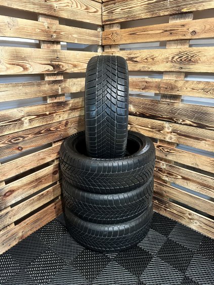 ZIMNÍ pneumatiky Matador Nordicca MP93 225/50/18 99V