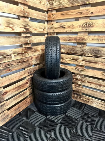 ZIMNÍ pneumatiky Massimo MAS Winter 79 185/65/15 88H