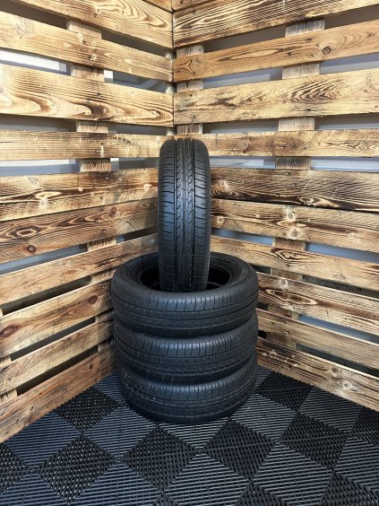 LETNÍ pneumatiky Bridgestone Ecopia EP25 185/65/15 88T