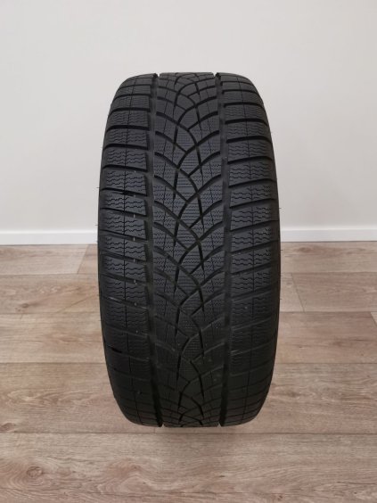 DUNLOP 265/40/20 104V XL AO