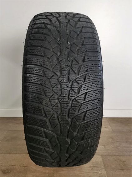 4x zánovní zimní Nokian 225/50/18 99H