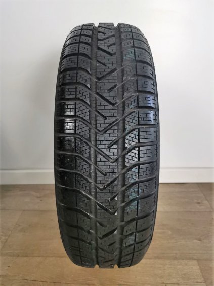 4x nové zimní Pirelli 175/65/18