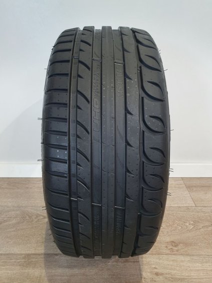 4x letní Riken 215/40/17 87W XL