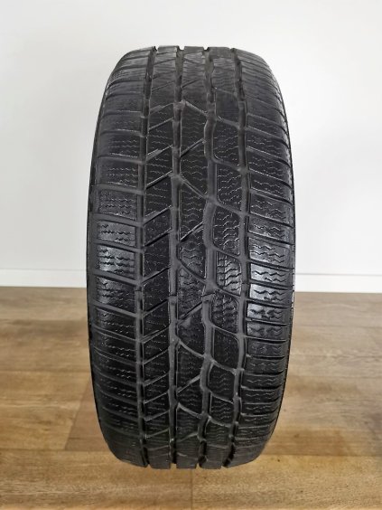 2x zimní Continental ContiWinterContact TS830P 195/50/16 88H XL