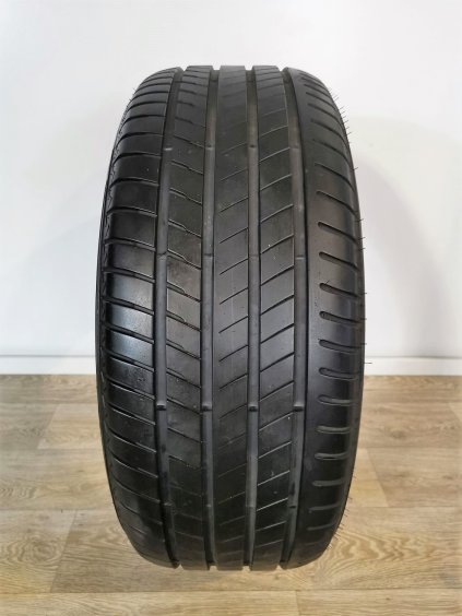 4x zánovní letní runflat Bridgestone Alenza 001 275/50/20 113W