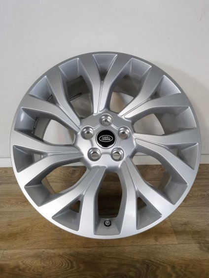 Land Rover - Range Rover Discovery 5, Range Rover Sport, Range Rover Vogue