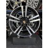 Porsche Panamera 970 originální ALU disky 5x130 R20 (97036217806, 97036219201) - sada 4 ks