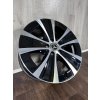 Mercedes Benz E-Klasse - W213 originální ALU disky 5x112 R18 (A2134015300, A2134013700) - sada 4 ks