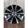 Mercedes Benz E-Klasse - W213 originální ALU disky 5x112 R18 (A2134015300, A2134013700) - sada 4 ks