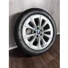 BMW originální ALU disky 5x112 R17 pro modely 3 G20, G21 (7915323) - sada 4 ks