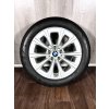 BMW originální ALU disky 5x112 R17 pro modely 3 G20, G21 (7915323) - sada 4 ks