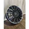 Mercedes Benz originální ALU disky 5x112 R21 AMG pro modely GLA, GLB W247 (A2474012200) - sada 4 ks