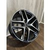 Mercedes Benz GLE - W167 originální ALU disky 5x112 R21 (A1674014200 A1674014300) - sada 4 ks