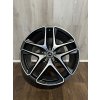 Mercedes Benz GLE - W167 originální ALU disky 5x112 R21 (A1674014200 A1674014300) - sada 4 ks