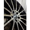 Mercedes Benz originální ALU disky AMG 5x112 R20 pro modely S-Klasse W223 (A2234011500) - sada 4 ks