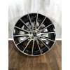 Mercedes Benz originální ALU disky AMG 5x112 R20 pro modely S-Klasse W223 (A2234011500) - sada 4 ks