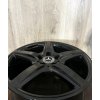 Mercedes Benz CLS - W218 originální ALU disky 5x112 R18 (A2144011402, A2144011502) - sada 4 ks