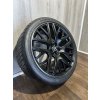 Bentley Continental GT originální ALU disky 5x112 R21 (3W0601025FG) - sada 4 ks