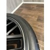 Bentley Continental GT originální ALU disky 5x112 R21 (3W0601025FG) - sada 4 ks