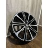 Bentley Continental GT, GTC originální ALU disky 5x112 R21 (3SA601025AM, 3SA601025J) - sada 4 ks