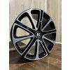 Bentley Continental GT, GTC originální ALU disky 5x112 R21 (3SA601025AM, 3SA601025J) - sada 4 ks