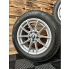 ZIMNÍ - BMW 3 G20, G21 originální ALU disky 5x112 R16 (6876921) - sada 4 ks