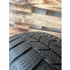 ZIMNÍ - BMW 3 G20, G21 originální ALU disky 5x112 R16 (6876921) - sada 4 ks